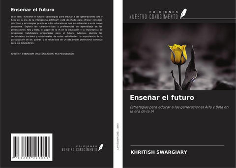 Enseñar el futuro