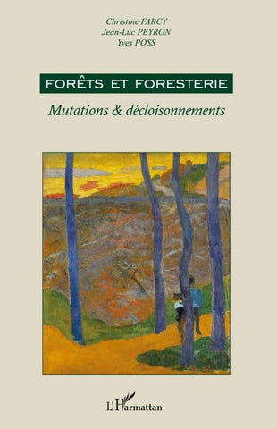 Forêts et foresterie