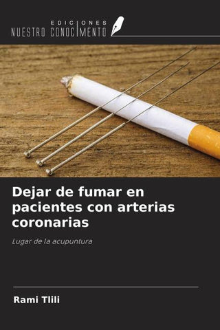 Dejar de fumar en pacientes con arterias coronarias