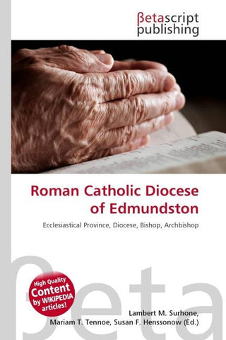 Roman Catholic Diocese of Edmundston