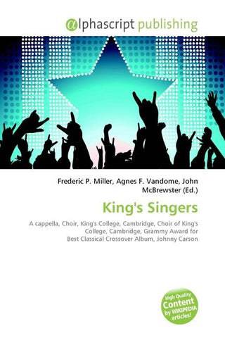 King's Singers