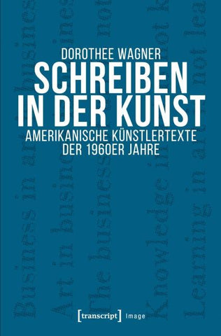 Schreiben in der Kunst