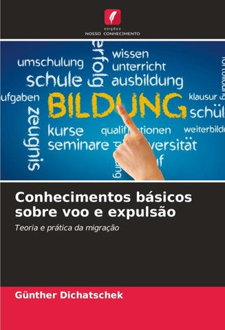 Conhecimentos básicos sobre voo e expulsão