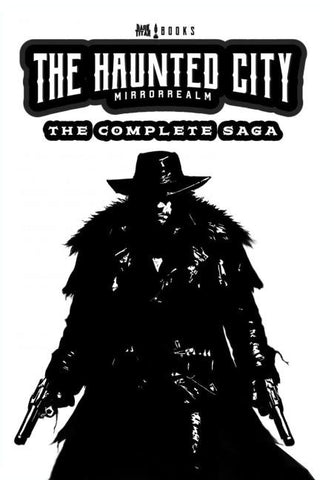 The Haunted City MirrorRealm