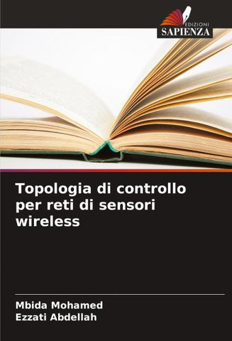 Topologia di controllo per reti di sensori wireless