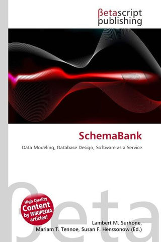 SchemaBank