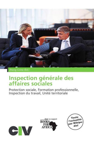 Inspection générale des affaires sociales