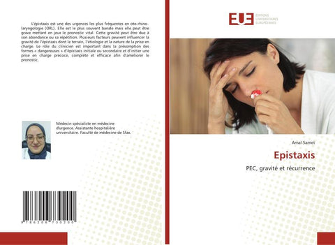 Epistaxis