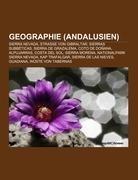 Geographie (Andalusien)