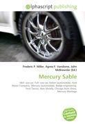 Mercury Sable