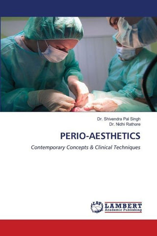 PERIO-AESTHETICS