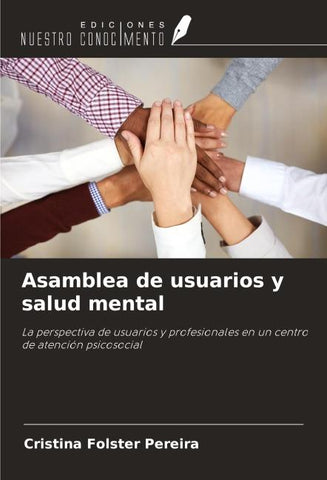 Asamblea de usuarios y salud mental