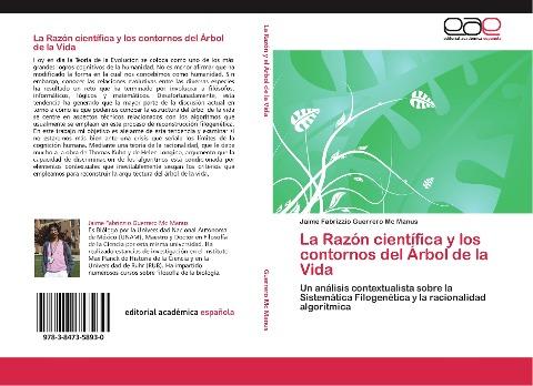 La Razón científica y los contornos del Árbol de la Vida
