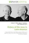History of the Jews in Latin America