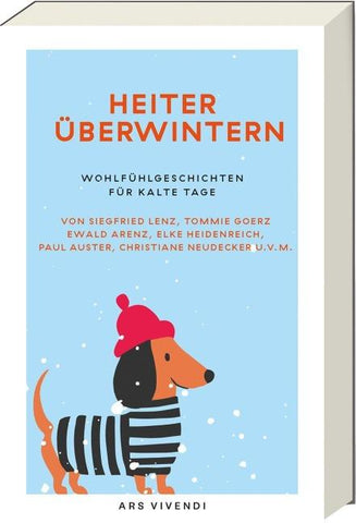 Heiter überwintern