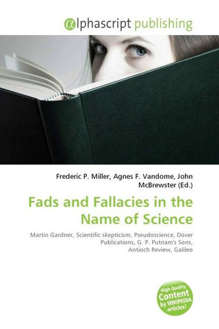 Fads and Fallacies in the Name of Science