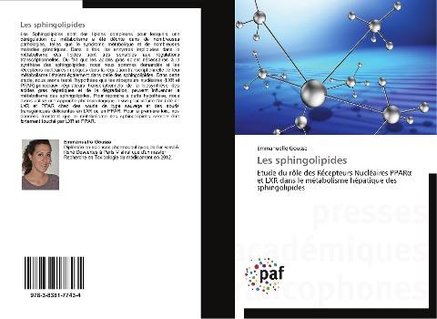 Les sphingolipides