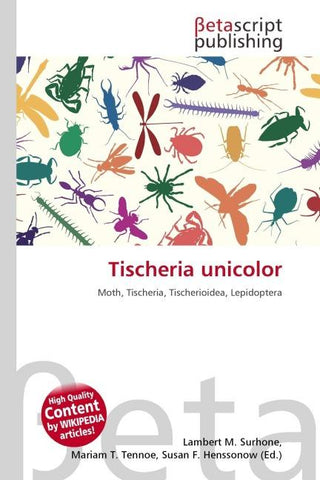 Tischeria unicolor