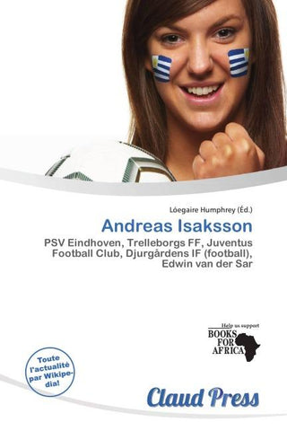 Andreas Isaksson