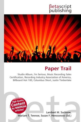 Paper Trail
