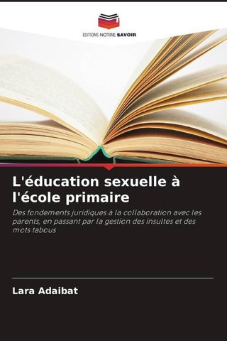 L'éducation sexuelle à l'école primaire