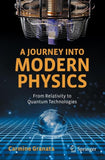 A Journey into Modern Physics
