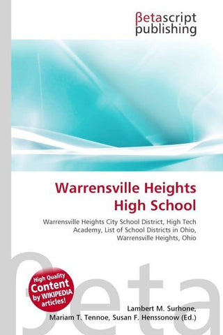 Warrensville Heights High School