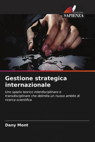 Gestione strategica internazionale