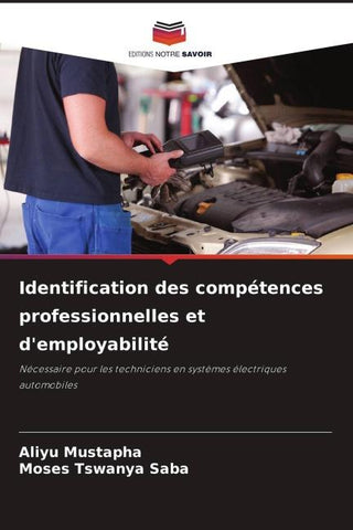 Identification des compétences professionnelles et d'employabilité