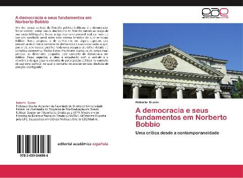 A democracia e seus fundamentos em Norberto Bobbio