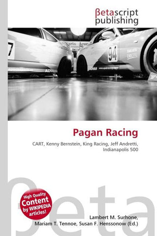 Pagan Racing