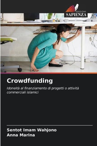Crowdfunding