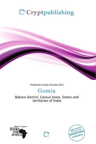 Gomia