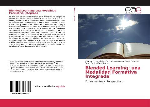 Blended Learning: una Modalidad Formativa Integrada