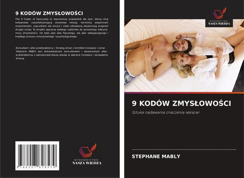 9 KODÓW ZMYS¿OWO¿CI