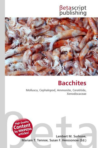 Bacchites