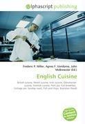 English Cuisine
