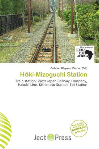 H¿ki-Mizoguchi Station