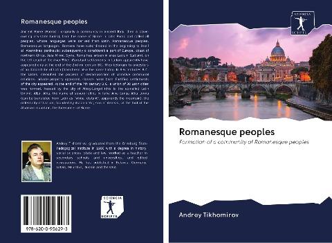Romanesque peoples