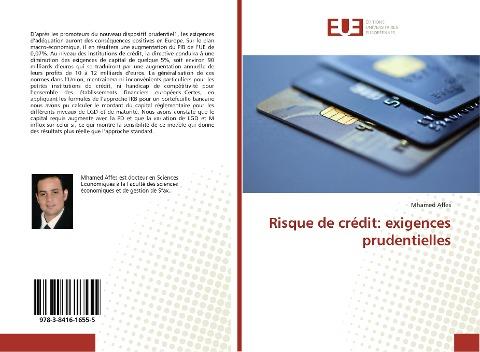 Risque de crédit: exigences prudentielles