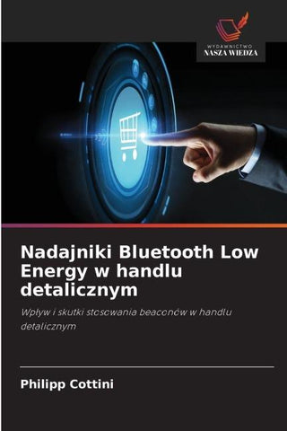 Nadajniki Bluetooth Low Energy w handlu detalicznym