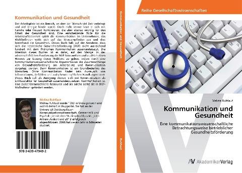Kommunikation und Gesundheit