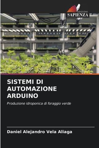SISTEMI DI AUTOMAZIONE ARDUINO