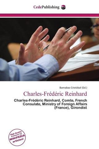 Charles-Frédéric Reinhard