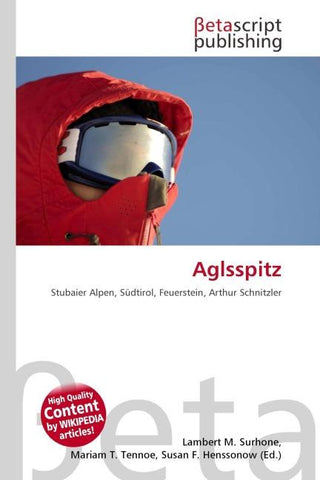 Aglsspitz