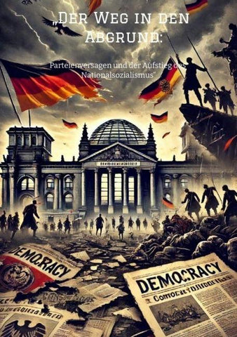 "Der Weg in den Abgrund: