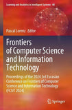 Frontiers of Computer Science and Information Technology