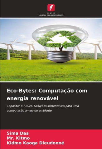 Eco-Bytes: Computação com energia renovável