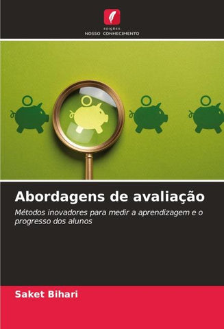 Abordagens de avaliação