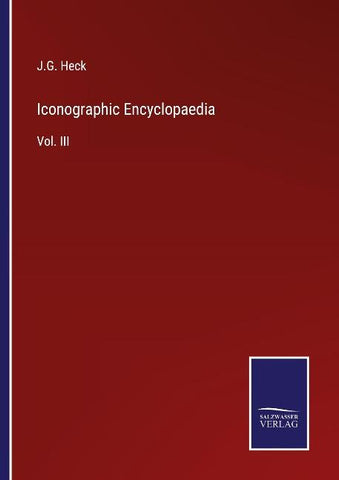 Iconographic Encyclopaedia